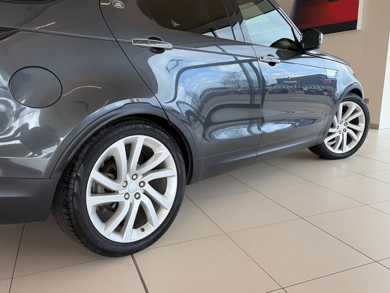 Used Land Rover Discovery 2019 for sale - 77834035: Photo 50