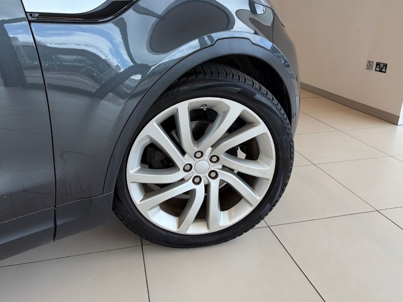 Used Land Rover Discovery 2019 for sale - 77834035: Photo 51