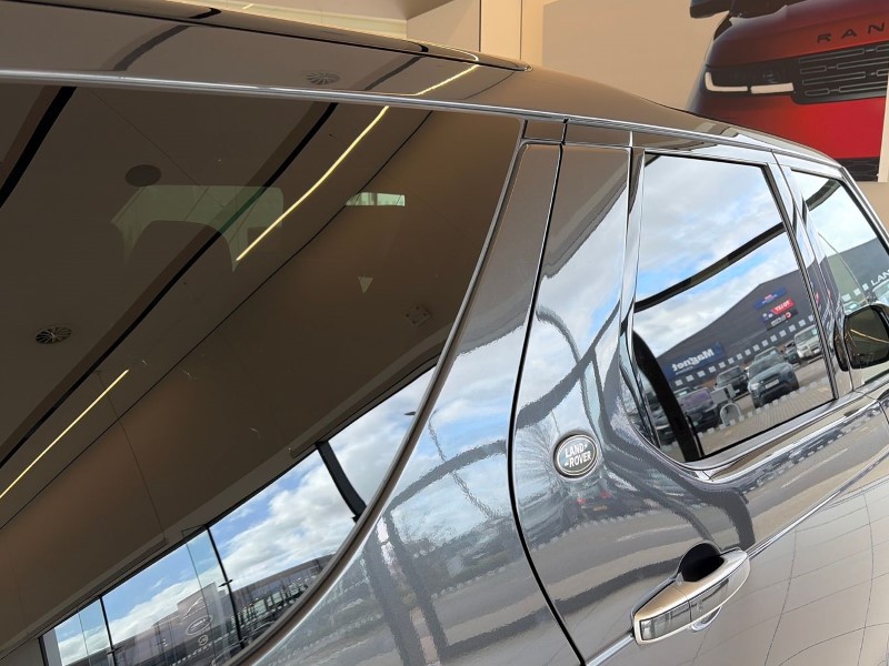 Used Land Rover Discovery 2019 for sale - 77834035: Photo 53