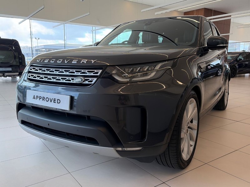 Used Land Rover Discovery 2019 for sale - 77834035: Photo 56