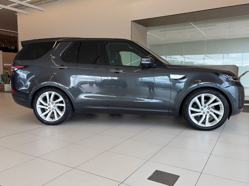 Used Land Rover Discovery 2019 for sale - 77834035: Photo 57