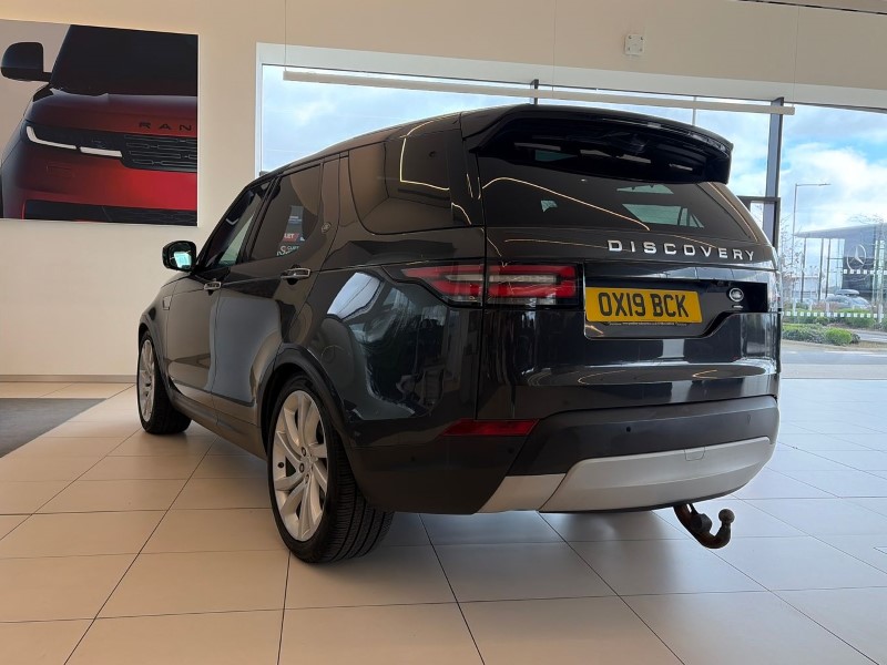 Used Land Rover Discovery 2019 for sale - 77834035: Photo 58