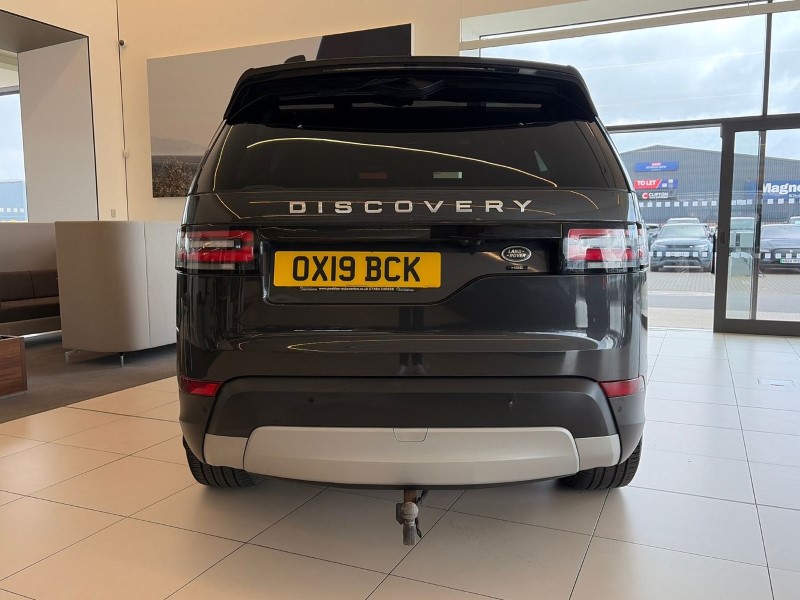 Used Land Rover Discovery 2019 for sale - 77834035: Photo 59