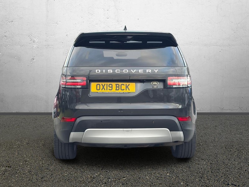 Used Land Rover Discovery 2019 for sale - 77834035: Photo 6