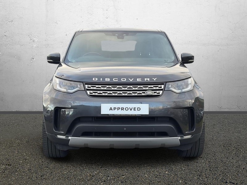 Used Land Rover Discovery 2019 for sale - 77834035: Photo 7