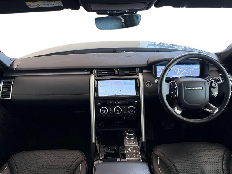 Used Land Rover Discovery 2019 for sale - 77834035: Photo 9