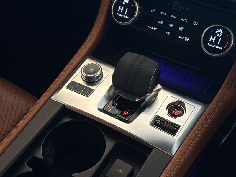 Used Jaguar F-Pace 2023 for sale - 77649898: Photo 13