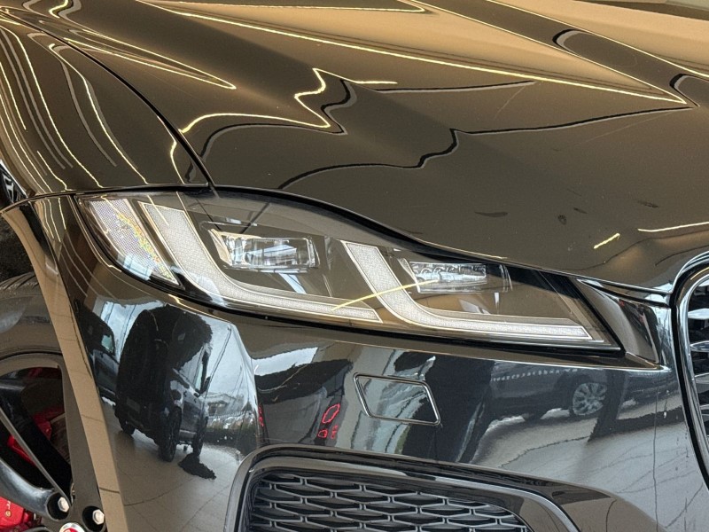 Used Jaguar F-Pace 2023 for sale - 77649898: Photo 17