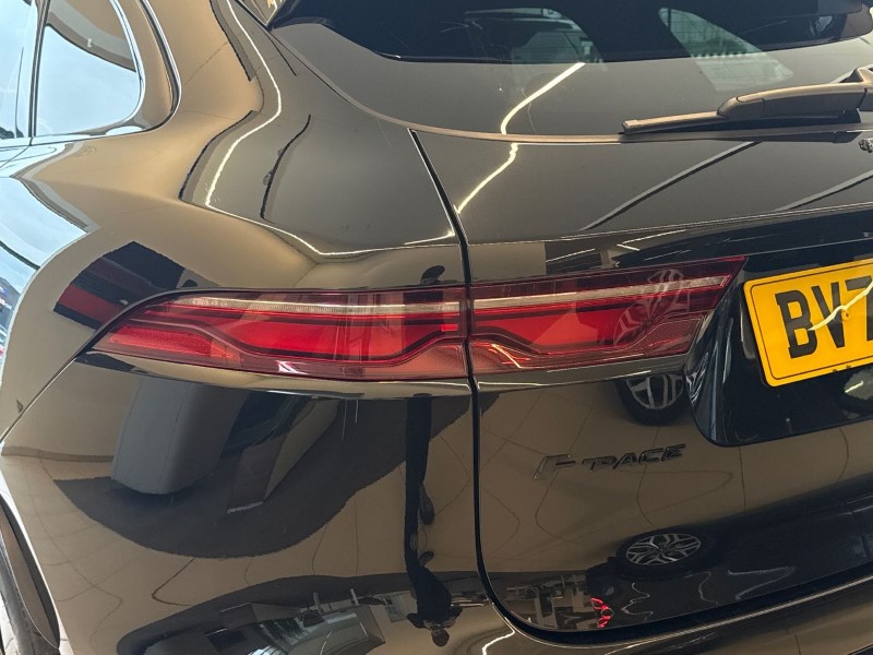 Used Jaguar F-Pace 2023 for sale - 77649898: Photo 19