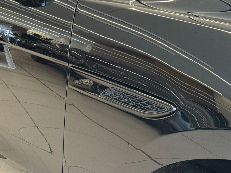 Used Jaguar F-Pace 2023 for sale - 77649898: Photo 20