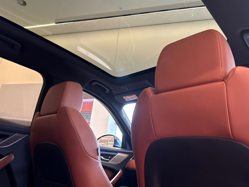 Used Jaguar F-Pace 2023 for sale - 77649898: Photo 21