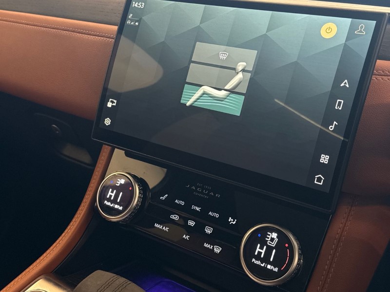 Used Jaguar F-Pace 2023 for sale - 77649898: Photo 32