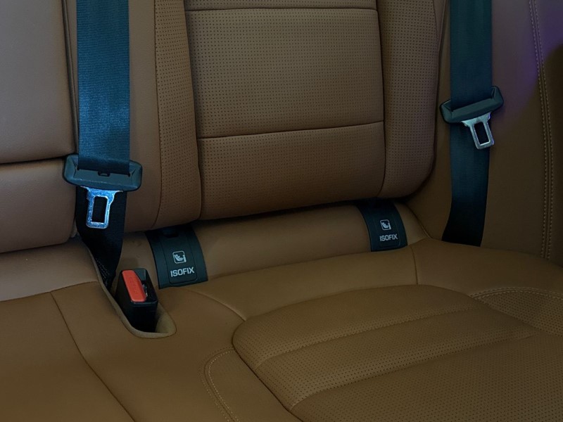 Used Jaguar F-Pace 2023 for sale - 77649898: Photo 37