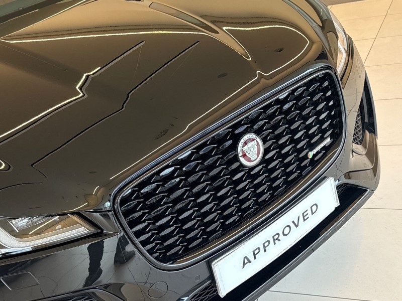 Used Jaguar F-Pace 2023 for sale - 77649898: Photo 43