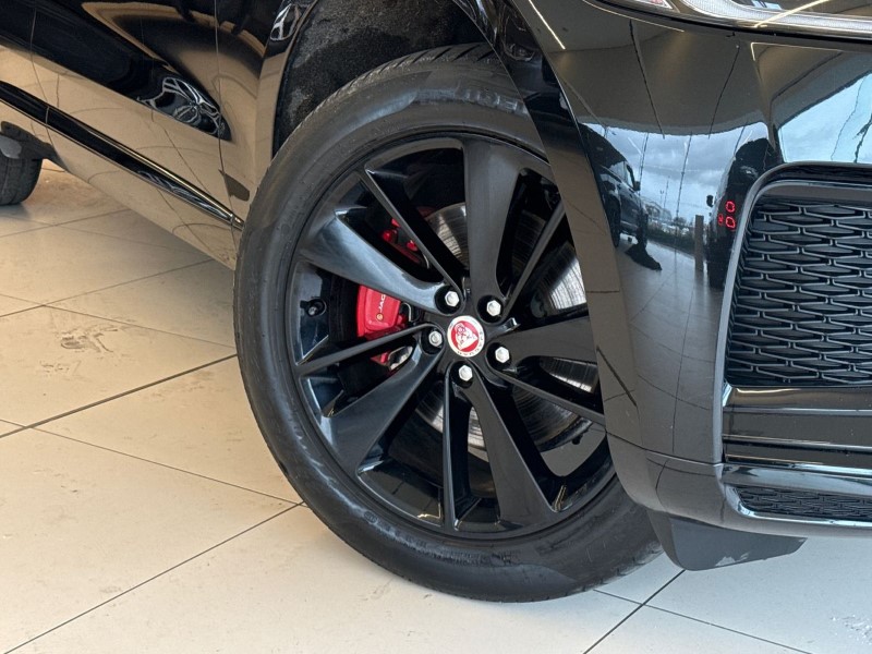 Used Jaguar F-Pace 2023 for sale - 77649898: Photo 44