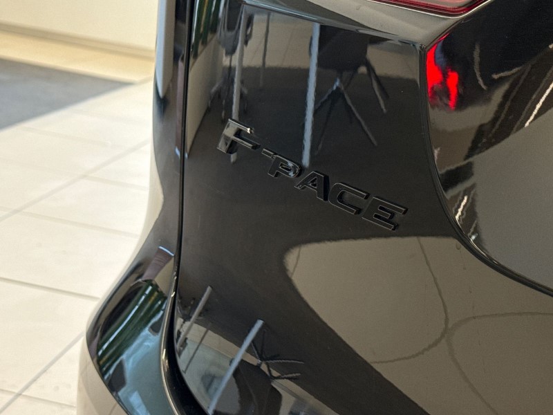 Used Jaguar F-Pace 2023 for sale - 77649898: Photo 46