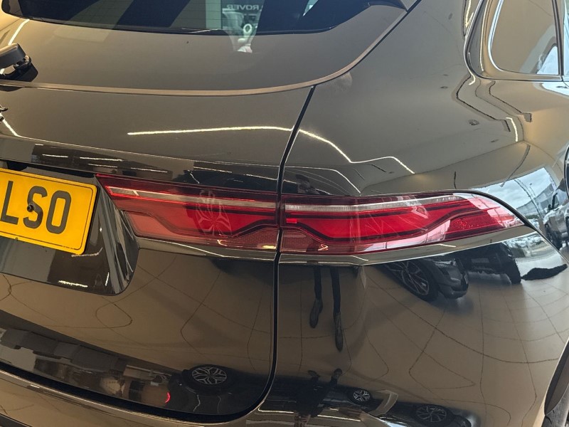 Used Jaguar F-Pace 2023 for sale - 77649898: Photo 47