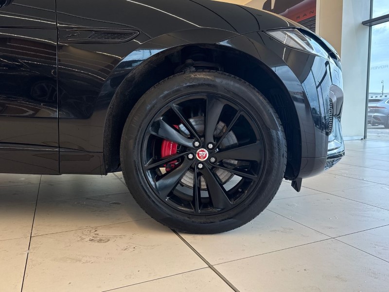 Used Jaguar F-Pace 2023 for sale - 77649898: Photo 8