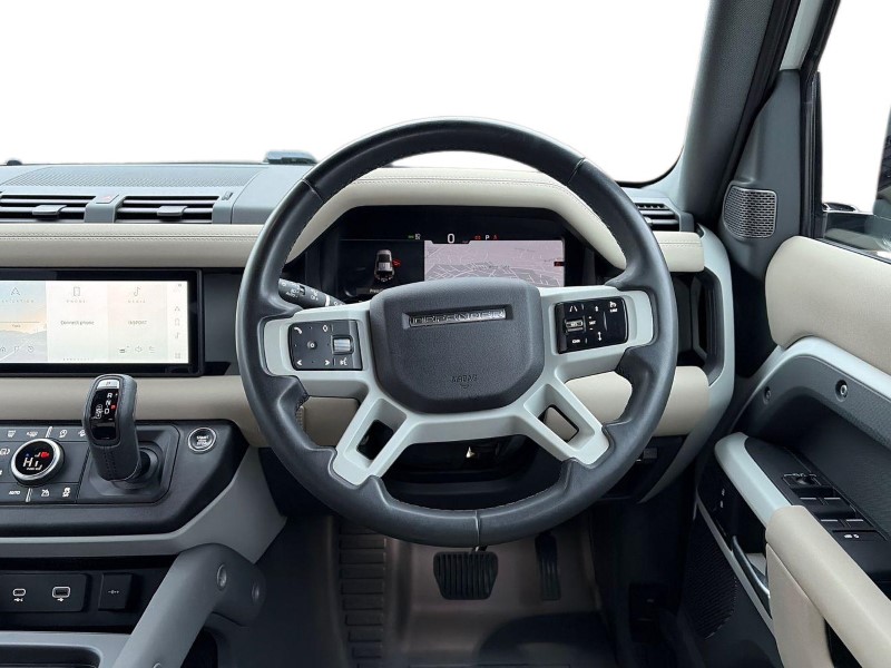 Used Land Rover Defender 2022 for sale - 77803945: Photo 15