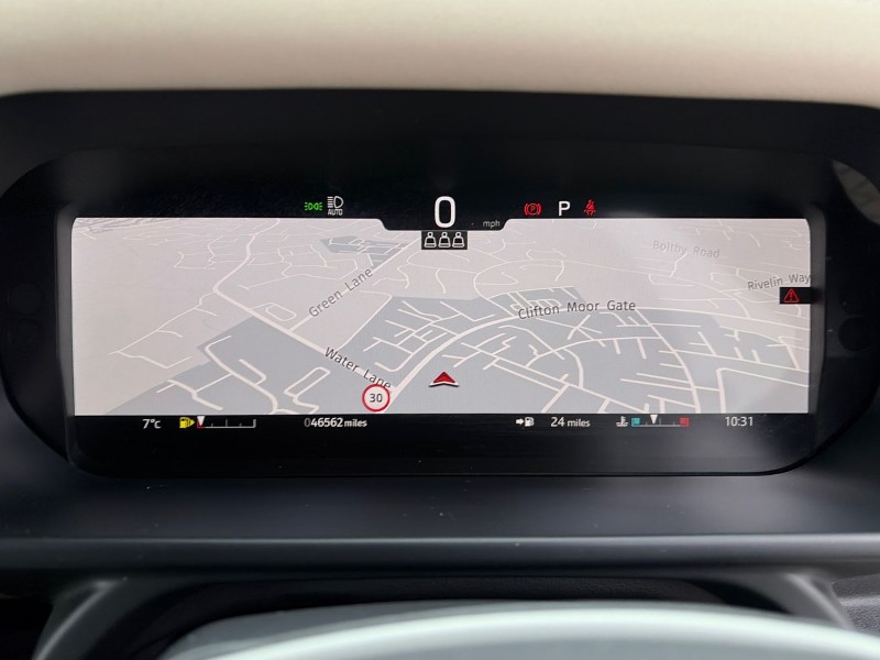 Used Land Rover Defender 2022 for sale - 77803945: Photo 16