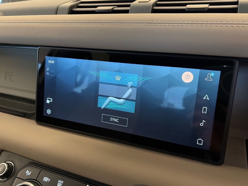 Used Land Rover Defender 2022 for sale - 77803945: Photo 35