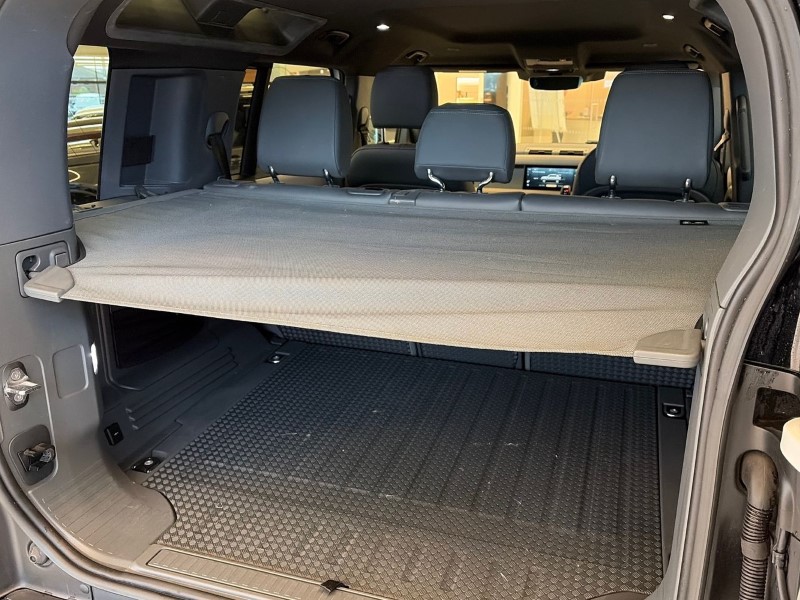 Used Land Rover Defender 2022 for sale - 77803945: Photo 43