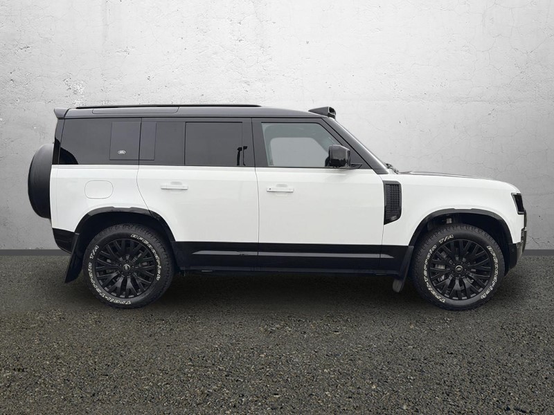 Used Land Rover Defender 2022 for sale - 77803945: Photo 5