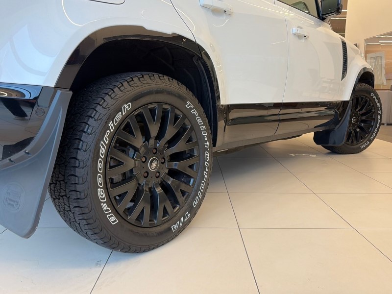 Used Land Rover Defender 2022 for sale - 77803945: Photo 51