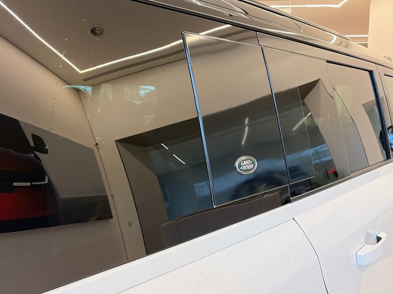 Used Land Rover Defender 2022 for sale - 77803945: Photo 54