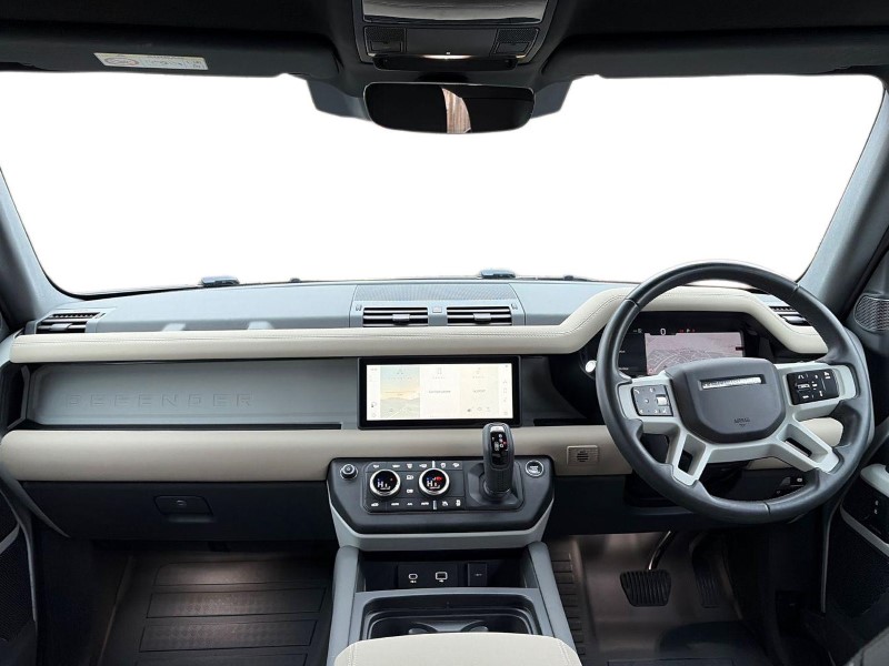 Used Land Rover Defender 2022 for sale - 77803945: Photo 9