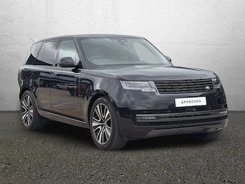 Used Land Rover Range Rover 2023 for sale - 78555667: Photo