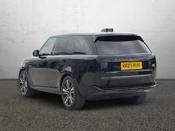 Used Land Rover Range Rover 2023 for sale - 78555667: Photo