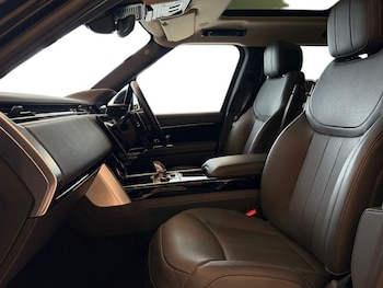 Used Land Rover Range Rover 2023 for sale - 78555667: Photo