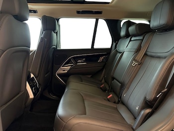 Used Land Rover Range Rover 2023 for sale - 78555667: Photo
