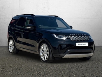 Used Land Rover Discovery 2025 for sale - 79583737: Photo