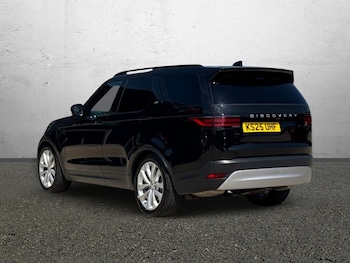 Used Land Rover Discovery 2025 for sale - 79583737: Photo