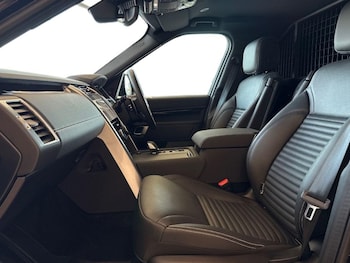 Used Land Rover Discovery 2025 for sale - 79583737: Photo