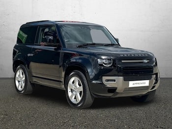 Used Land Rover Defender 2025 for sale - 79616950: Photo