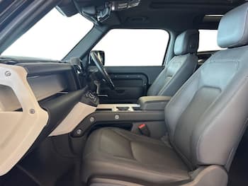 Used Land Rover Defender 2025 for sale - 79616950: Photo