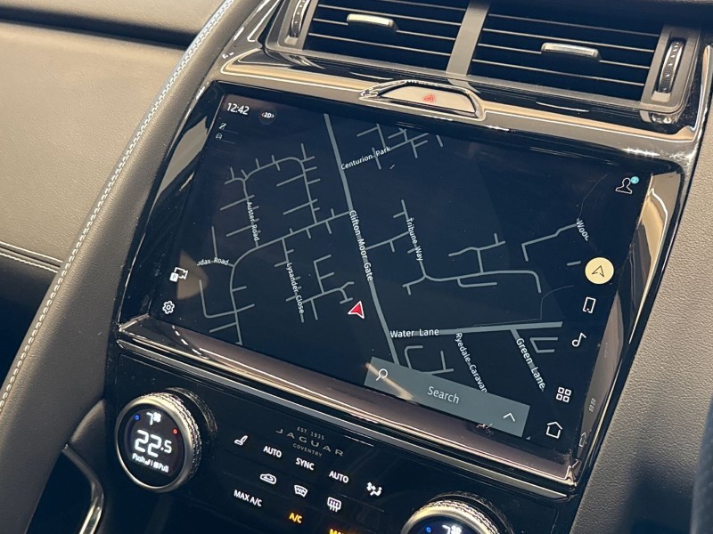 Used Jaguar E-Pace 2023 for sale - 77406418: Photo 11