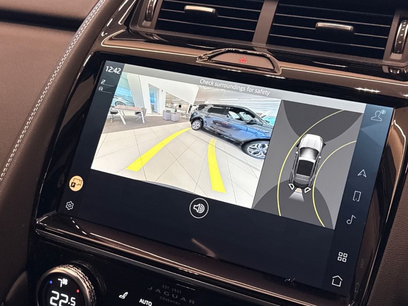 Used Jaguar E-Pace 2023 for sale - 77406418: Photo 12