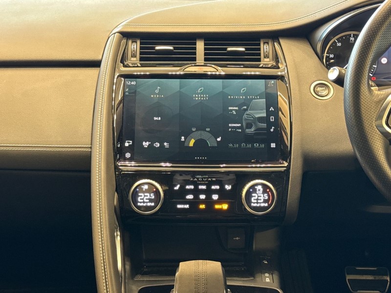 Used Jaguar E-Pace 2023 for sale - 77406418: Photo 14