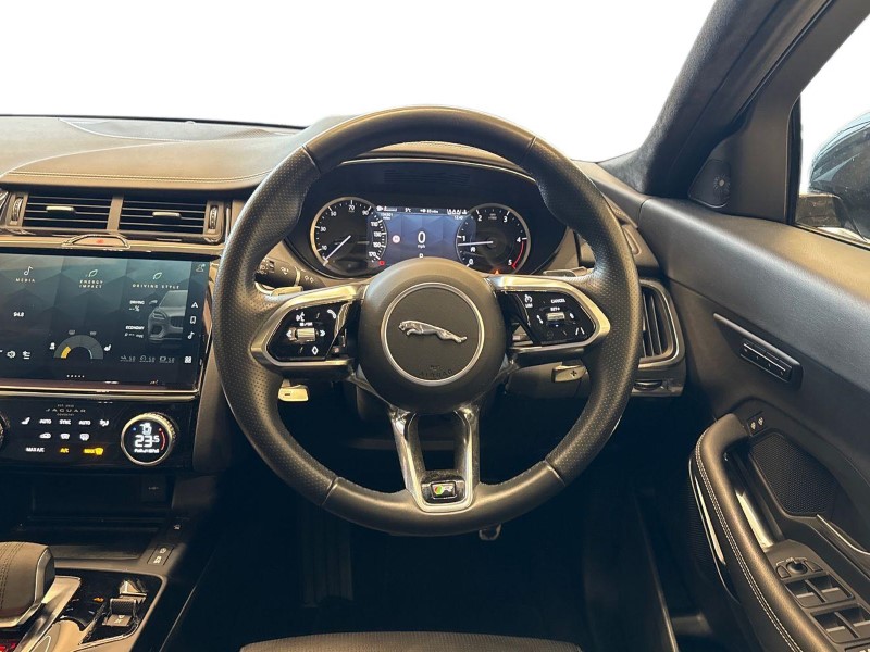 Used Jaguar E-Pace 2023 for sale - 77406418: Photo 15