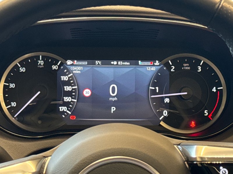 Used Jaguar E-Pace 2023 for sale - 77406418: Photo 16