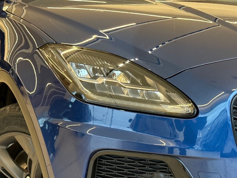 Used Jaguar E-Pace 2023 for sale - 77406418: Photo 17