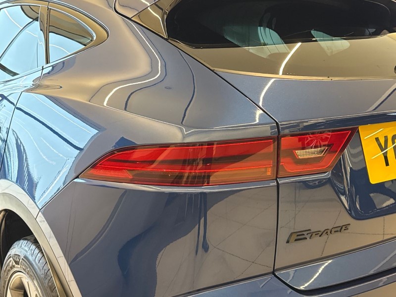 Used Jaguar E-Pace 2023 for sale - 77406418: Photo 19