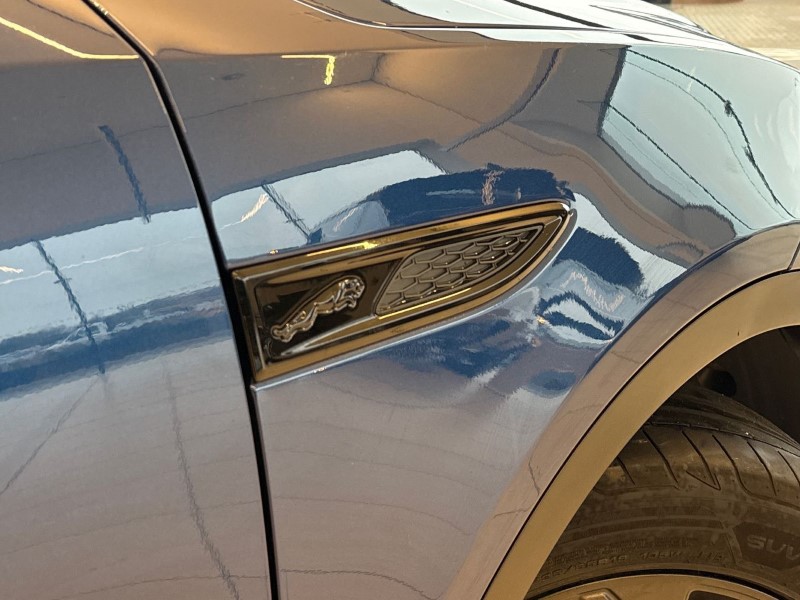 Used Jaguar E-Pace 2023 for sale - 77406418: Photo 20