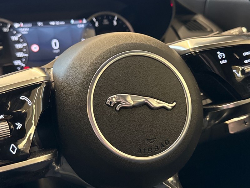 Used Jaguar E-Pace 2023 for sale - 77406418: Photo 27