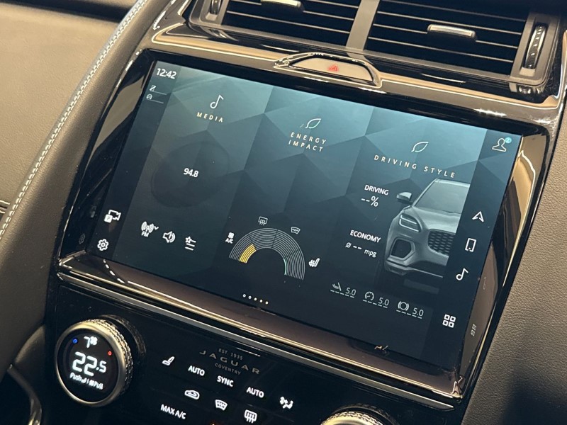 Used Jaguar E-Pace 2023 for sale - 77406418: Photo 30