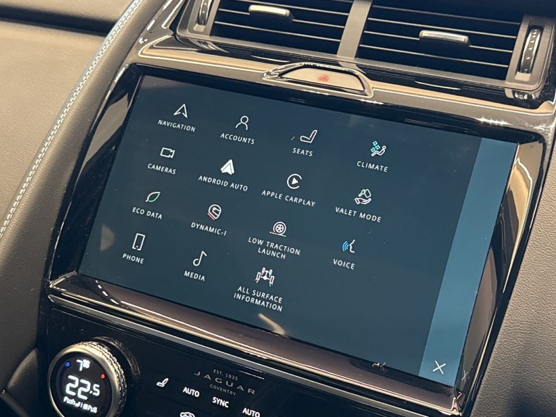 Used Jaguar E-Pace 2023 for sale - 77406418: Photo 31